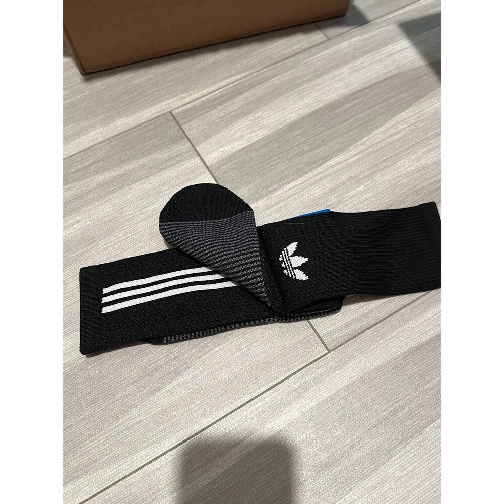 Adidas crew socks